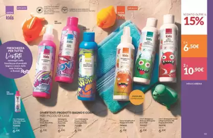 Catalogo Avon Pagina 91