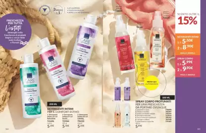Catalogo Avon Pagina 93