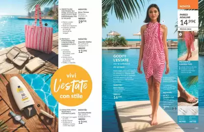 Catalogo Avon Pagina 96
