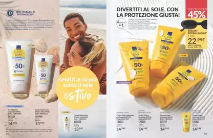 Catalogo Avon Pagina 98