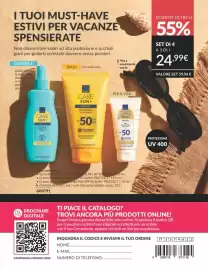 Catalogo Avon Pagina 99