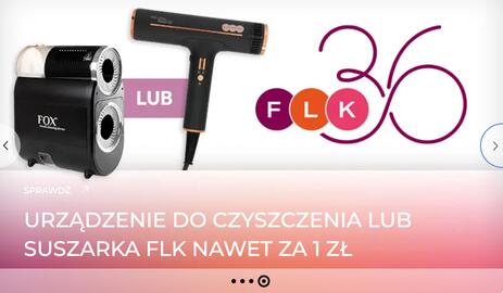 Fale Loki Koki gazetka tydzień 23 Strona 4