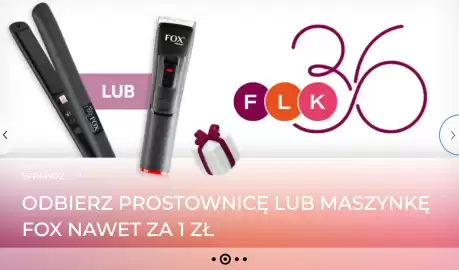 Fale Loki Koki gazetka tydzień 23 Strona 2