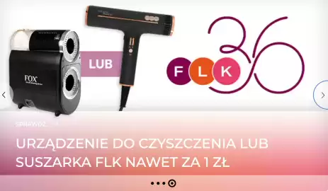 Fale Loki Koki gazetka tydzień 23 Strona 4