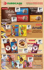 Eurocash gazetka Strona 10