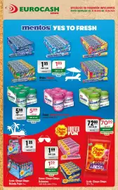 Eurocash gazetka Strona 12