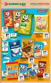 Eurocash gazetka Strona 18