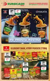 Eurocash gazetka Strona 19