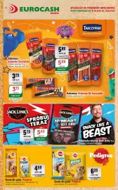 Eurocash gazetka Strona 22