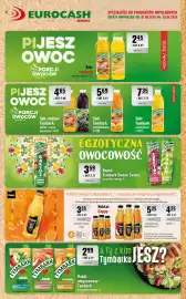 Eurocash gazetka Strona 23