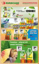 Eurocash gazetka Strona 25