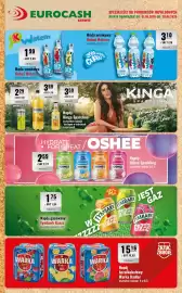 Eurocash gazetka Strona 26