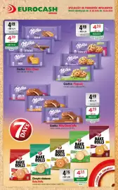 Eurocash gazetka Strona 3