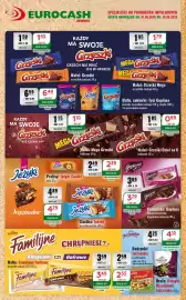 Eurocash gazetka Strona 5