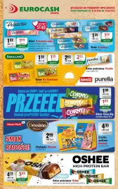 Eurocash gazetka Strona 6