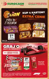 Eurocash gazetka Strona 7