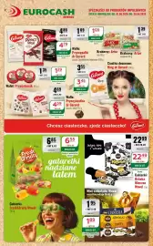 Eurocash gazetka Strona 9