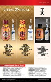 Eurocash gazetka | Alkohole Strona 16