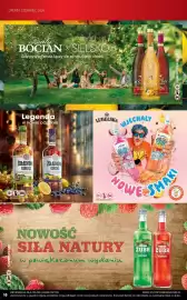Eurocash gazetka | Alkohole Strona 10