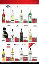 Eurocash gazetka | Alkohole Strona 11
