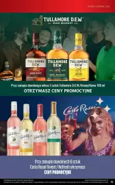 Eurocash gazetka | Alkohole Strona 13