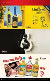 Eurocash gazetka | Alkohole Strona 14