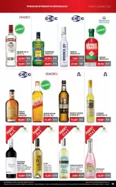 Eurocash gazetka | Alkohole Strona 15