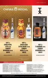 Eurocash gazetka | Alkohole Strona 16
