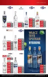 Eurocash gazetka | Alkohole Strona 3