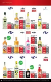 Eurocash gazetka | Alkohole Strona 6