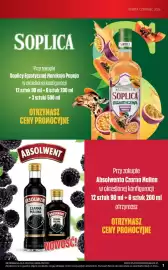 Eurocash gazetka | Alkohole Strona 7
