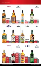 Eurocash gazetka | Alkohole Strona 8