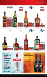 Eurocash gazetka | Alkohole Strona 9