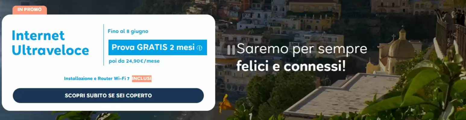 Eolo (valido fino al 8-06)