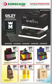 Eurocash gazetka Strona 15