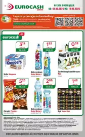 Eurocash gazetka Strona 16