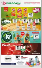 Eurocash gazetka Strona 9