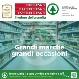 Volantino Despar Sicilia Pagina 16