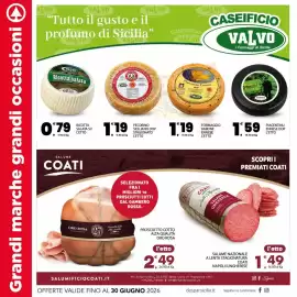 Volantino Despar Sicilia Pagina 2