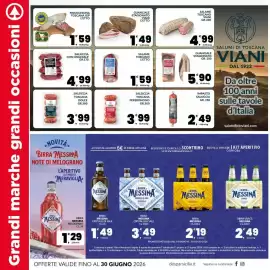 Volantino Despar Sicilia Pagina 4