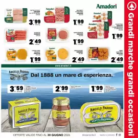 Volantino Despar Sicilia Pagina 5