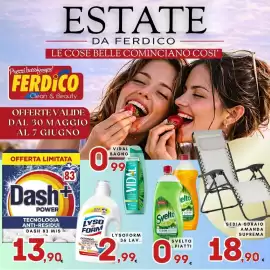 Volantino Ferdico Pagina 1