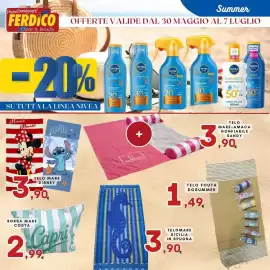 Volantino Ferdico Pagina 14