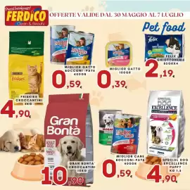 Volantino Ferdico Pagina 16