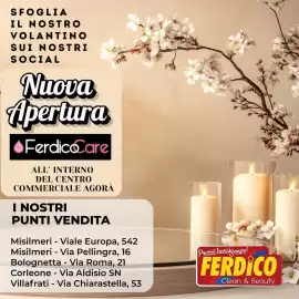 Volantino Ferdico Pagina 17