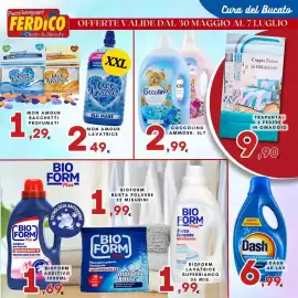 Volantino Ferdico Pagina 2