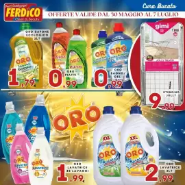 Volantino Ferdico Pagina 3