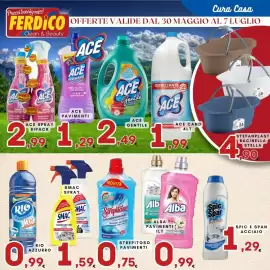 Volantino Ferdico Pagina 4