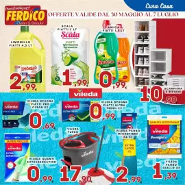 Volantino Ferdico Pagina 5