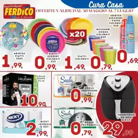 Volantino Ferdico Pagina 6